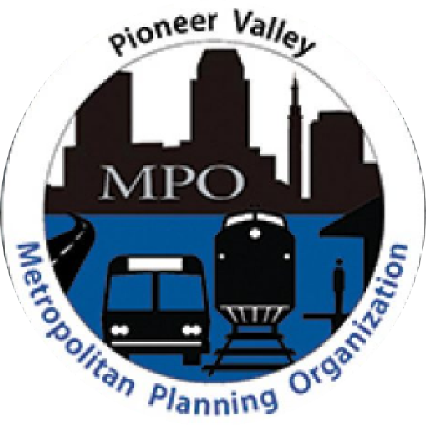 Pioneer Valley Metropolitan Planning Organization Logo