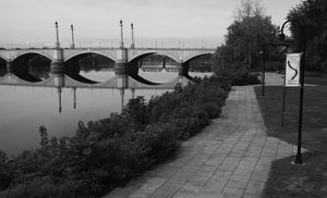 Springfield Riverwalk photo