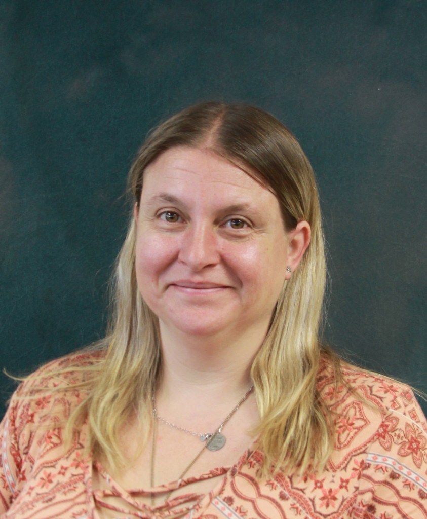 Angela C. Panaccione Portrait