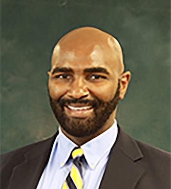 Carl Jackson Portrait