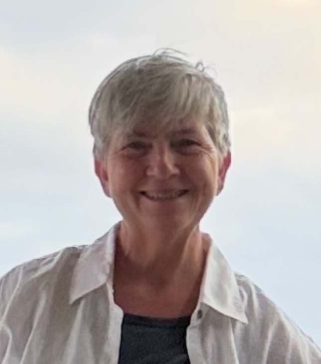Catherine Ratte Portrait