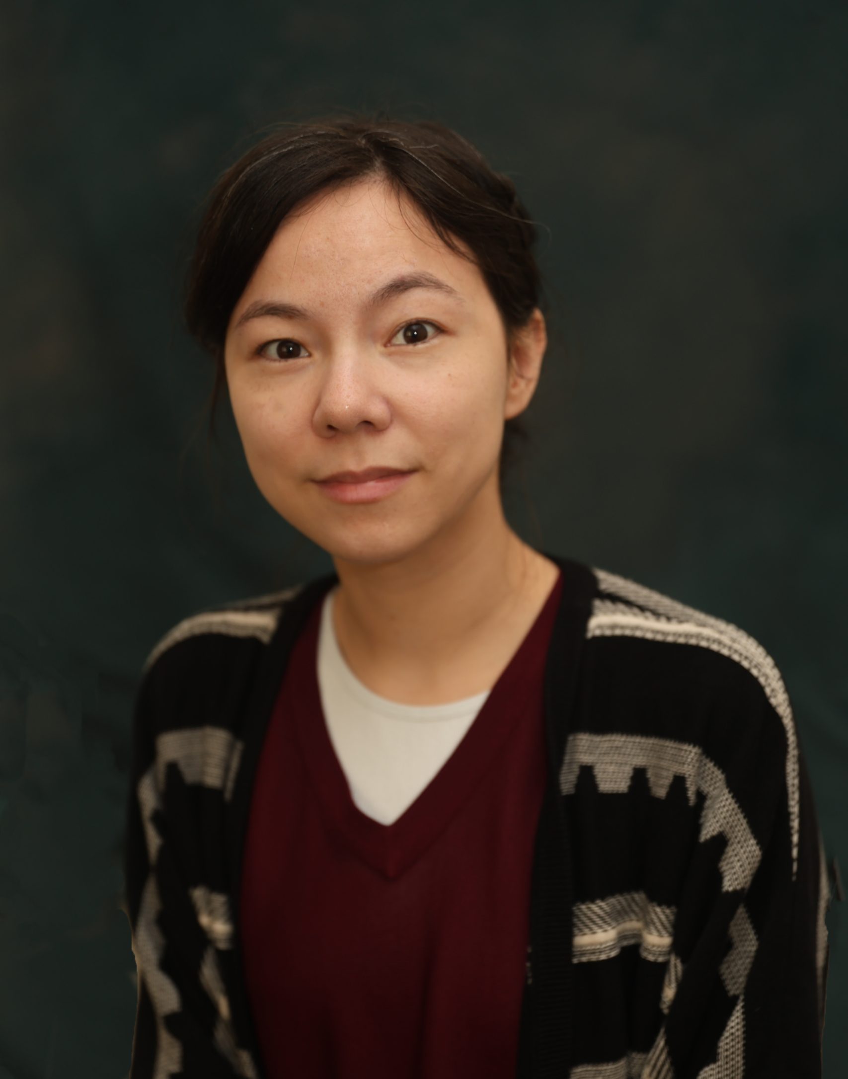 Deanna Young portrait