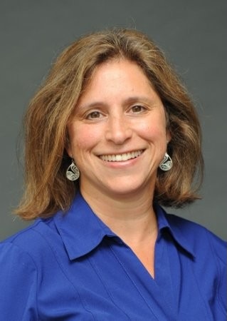 Mimi Kaplan Portrait