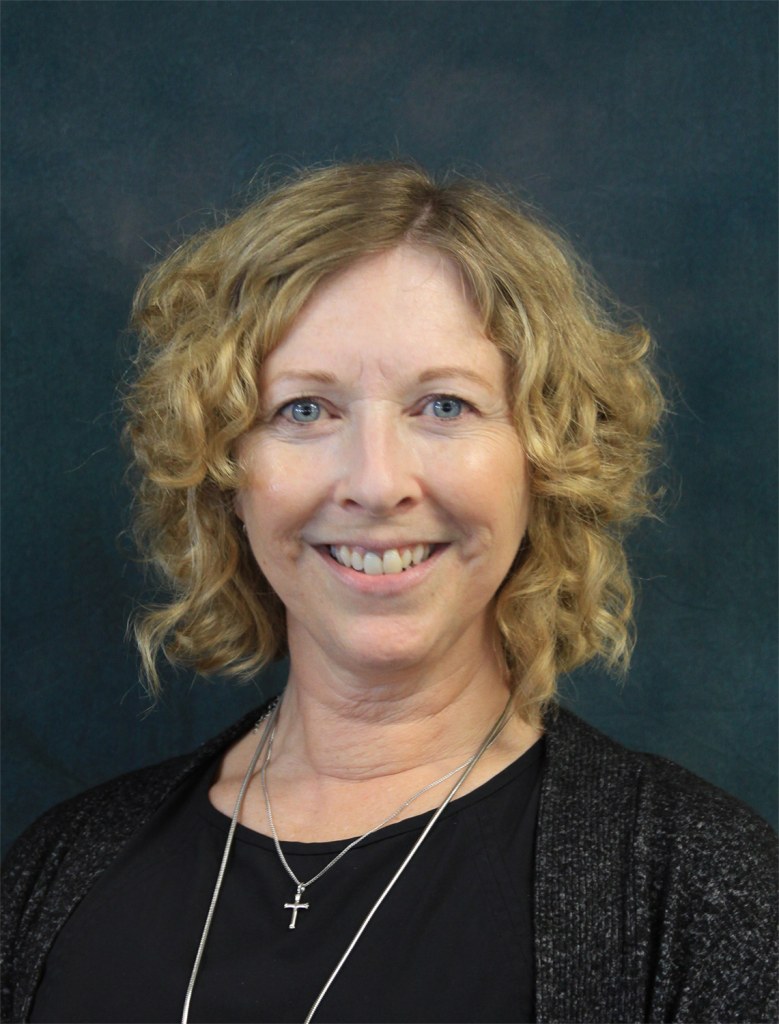 Shannon Walsh Portrait
