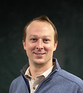 W. Kyle Finnell Portrait