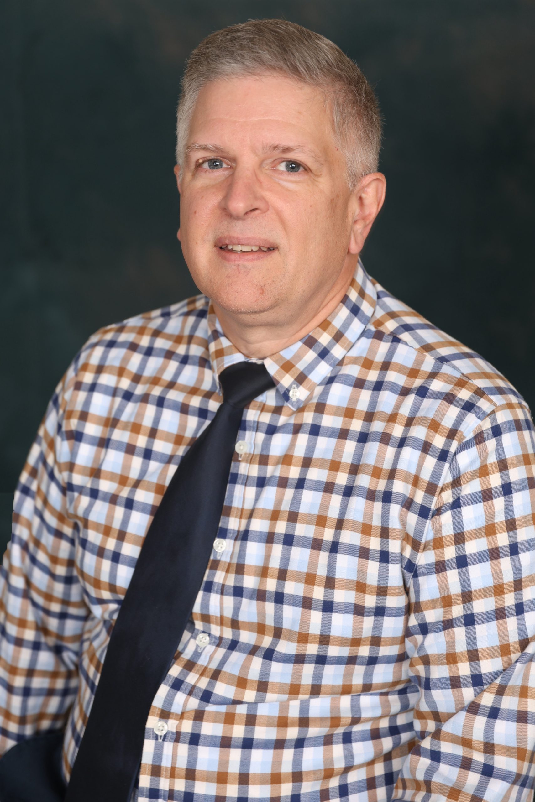 Gary Roux