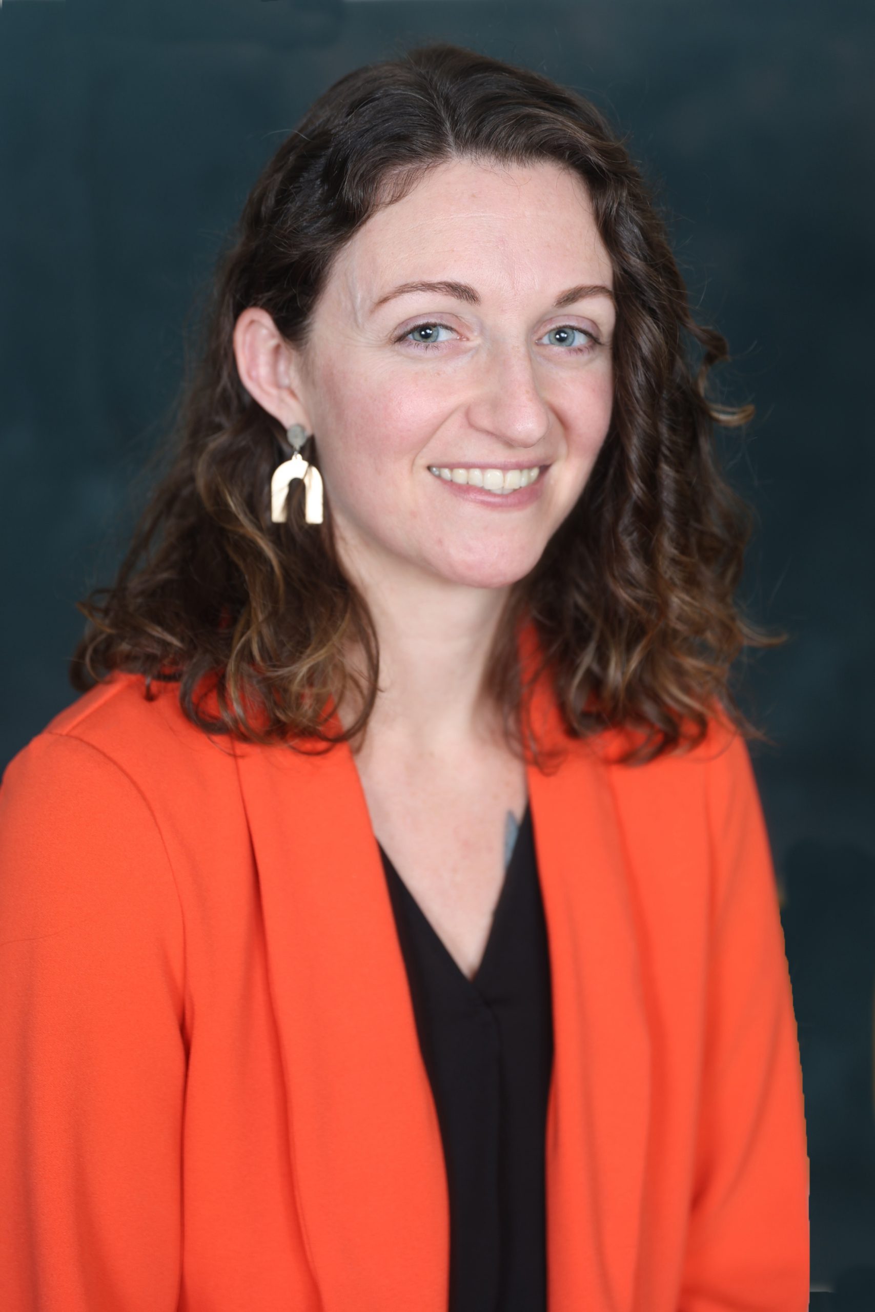 Sarah Maroney