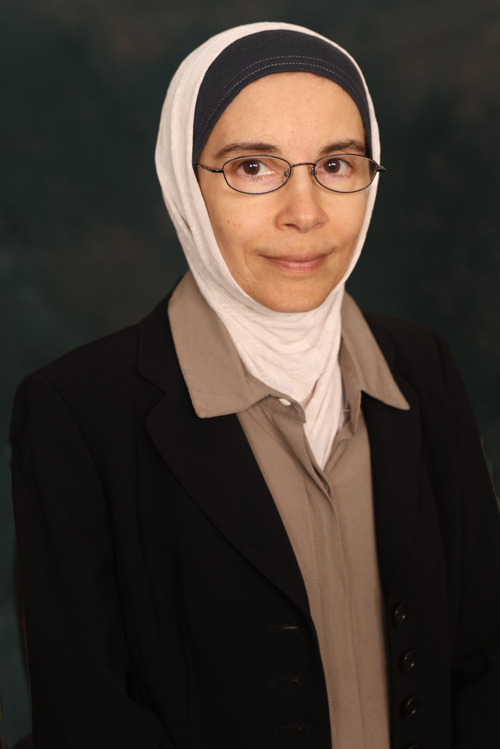 Rana Al-jammal