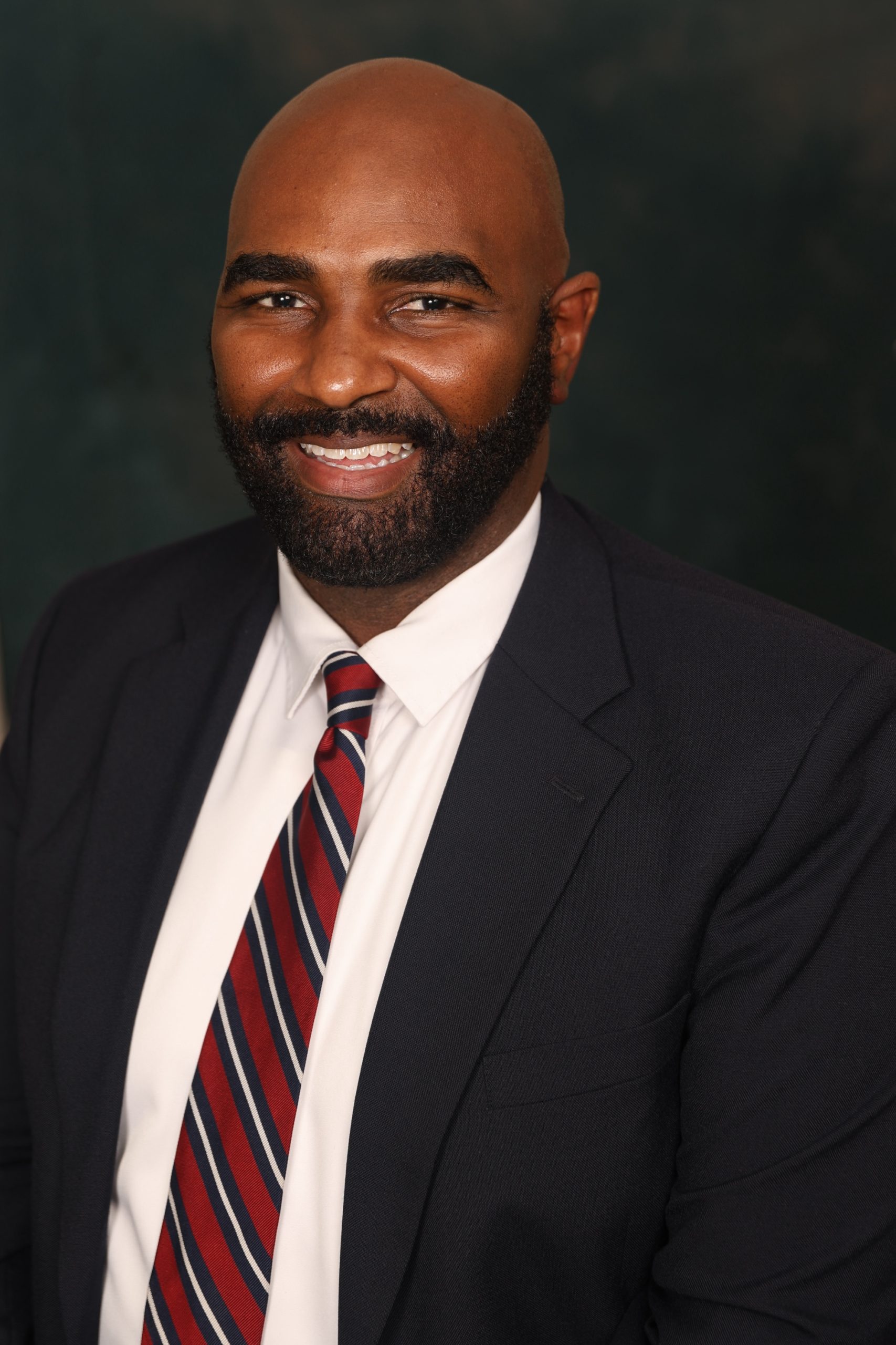 Carl Jackson