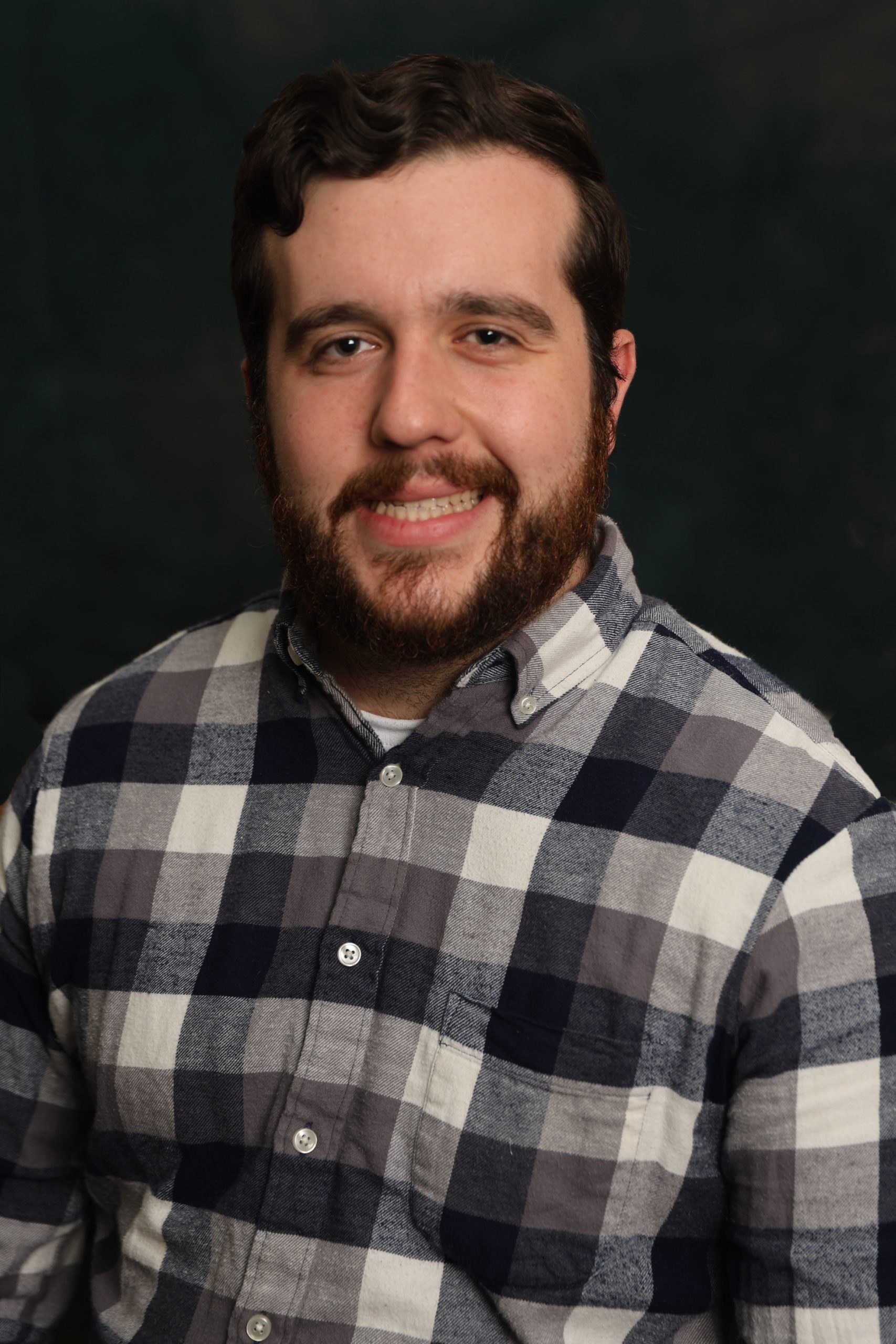 Joseph Hagopian