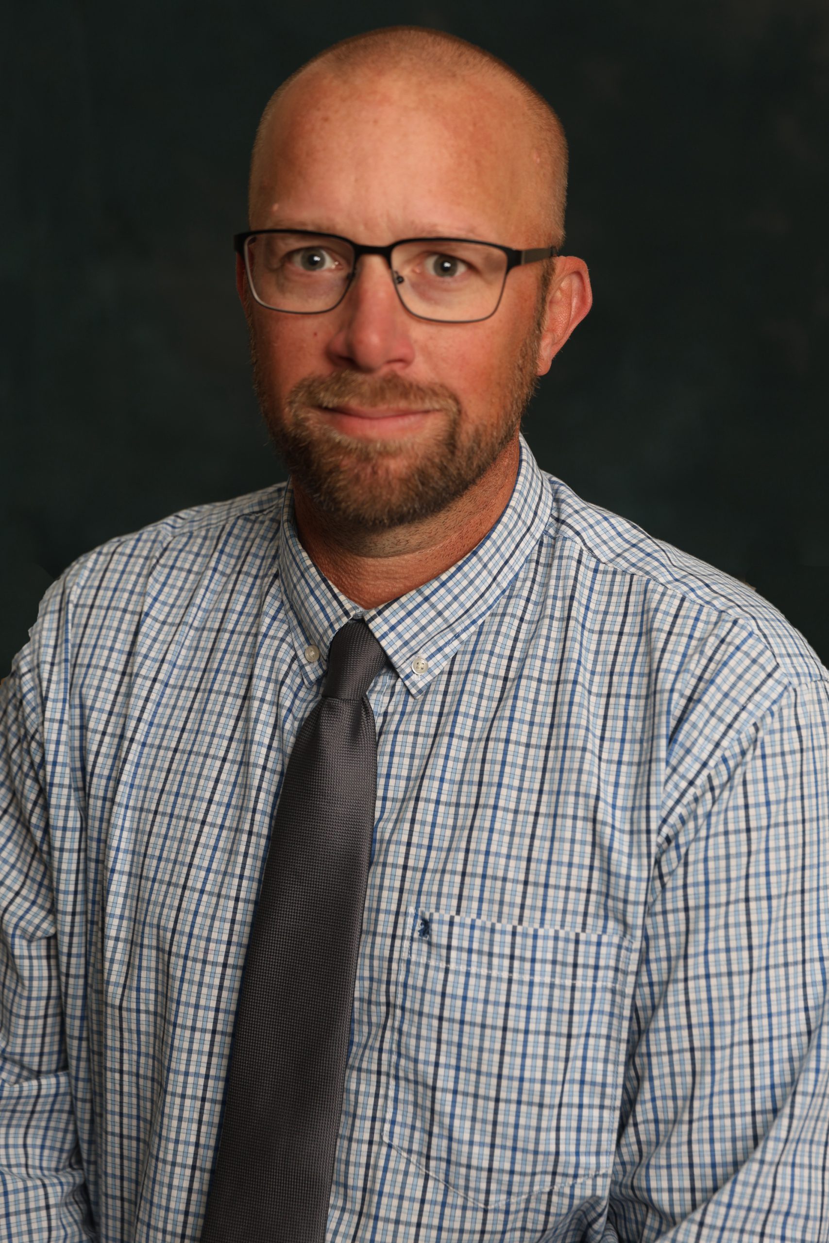 Andrew B. McCaul