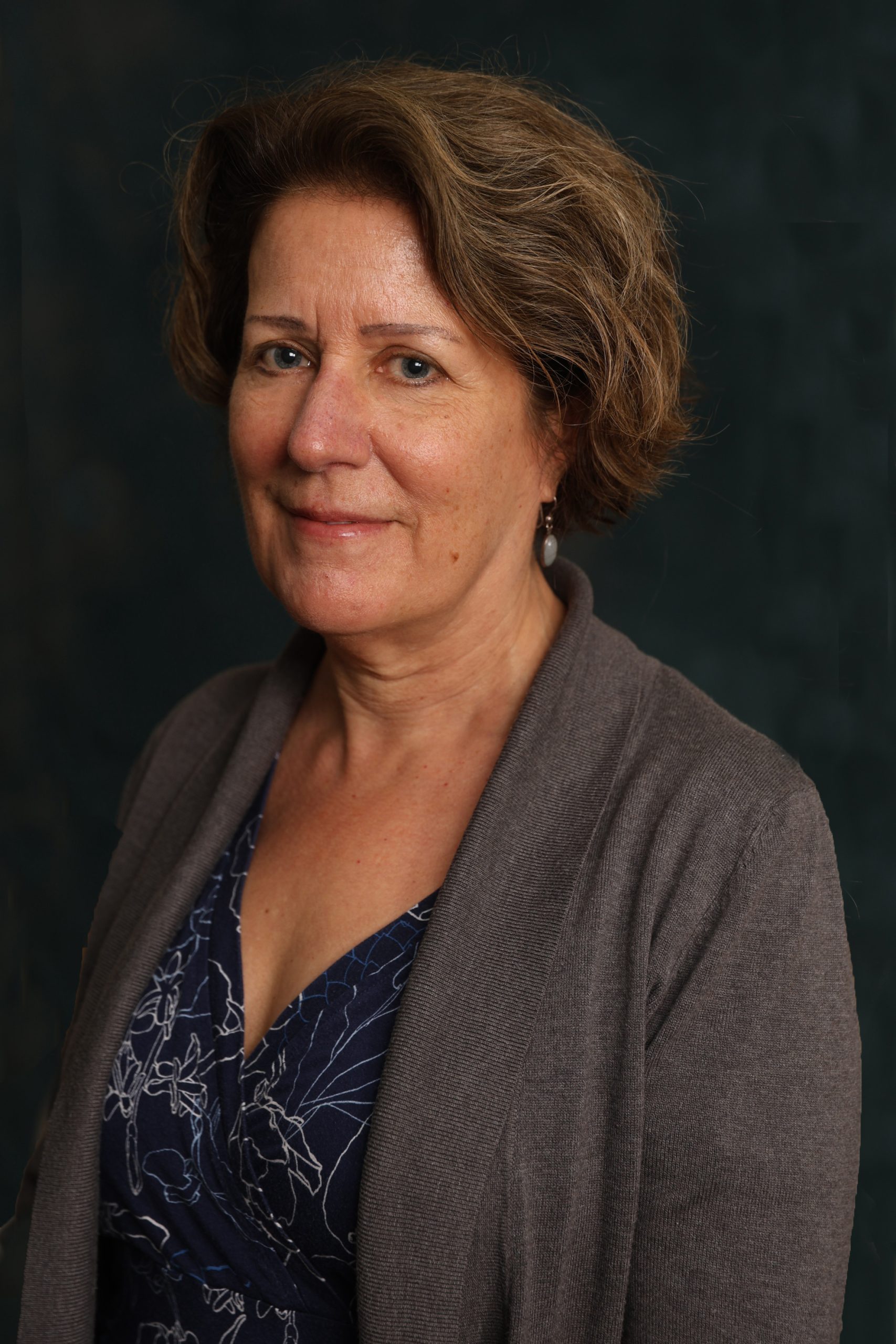 Becky Basch