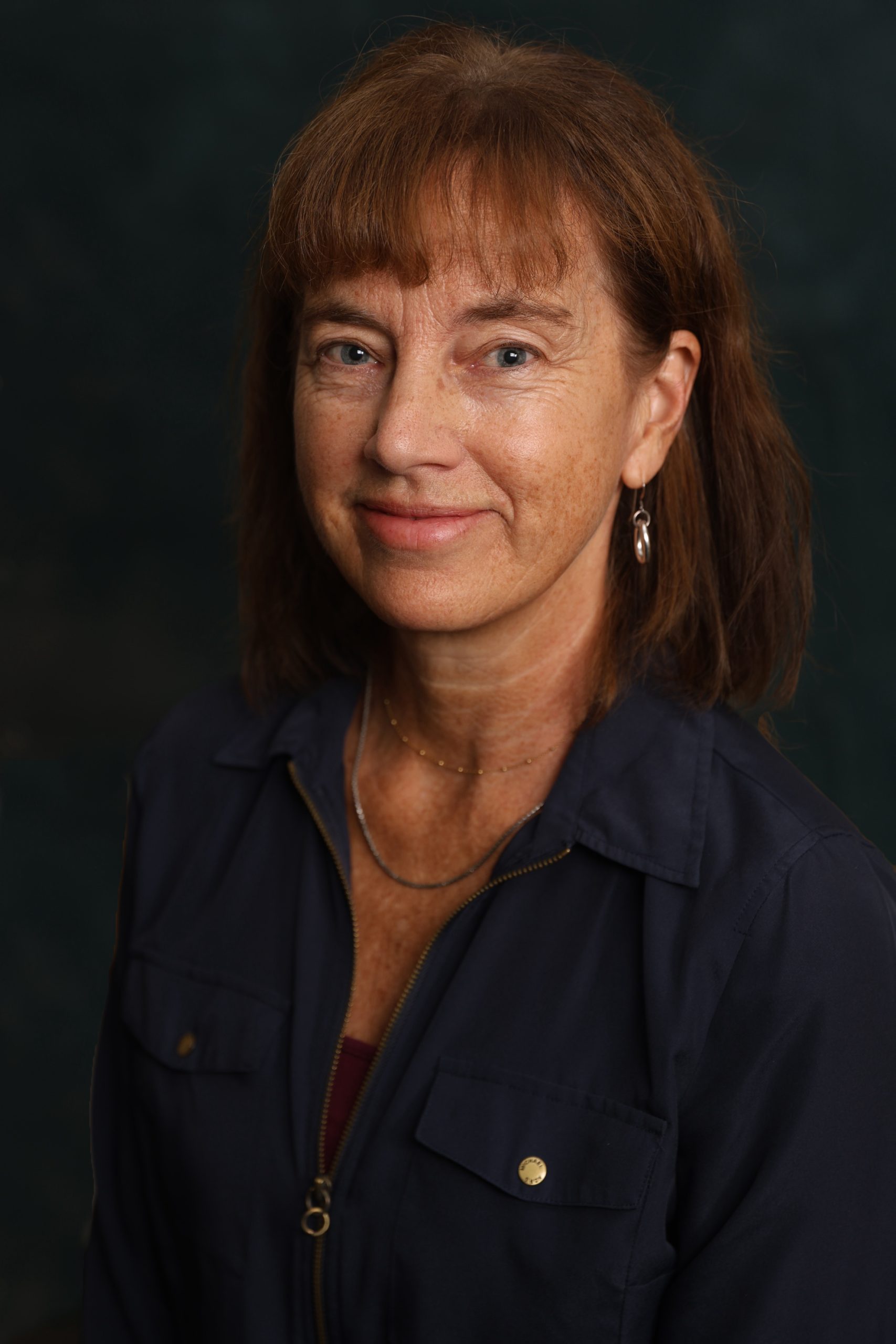 Monica Moran
