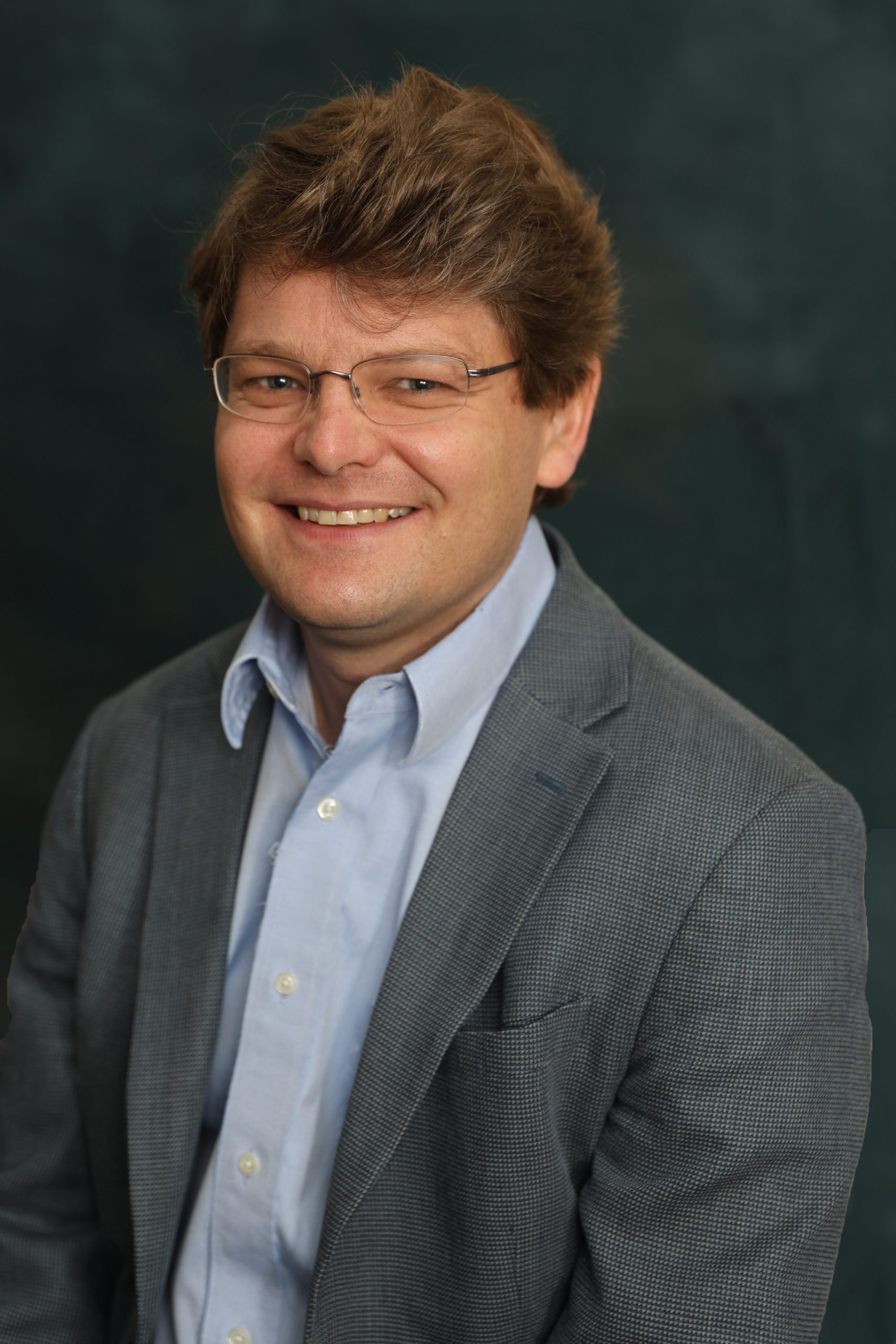 Peter Kuusisto