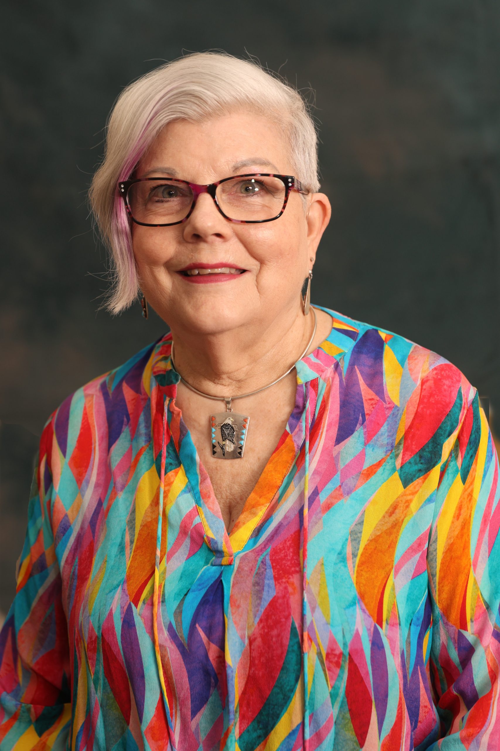 Paula Delskey