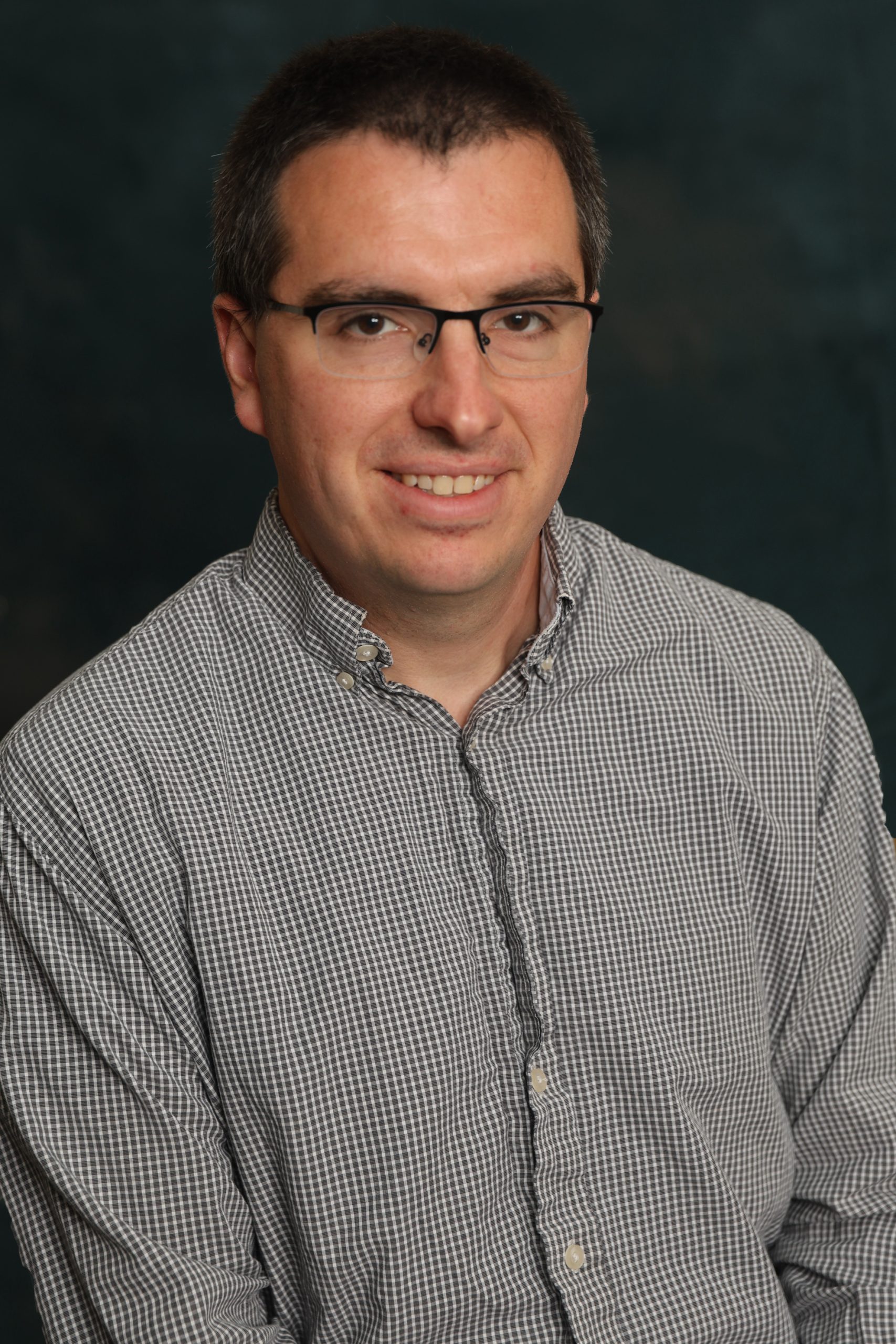 Derek Strahan