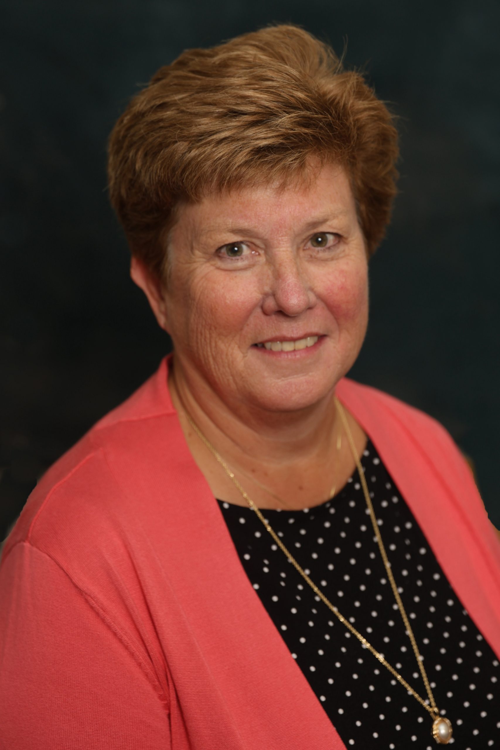 Christine Kubik