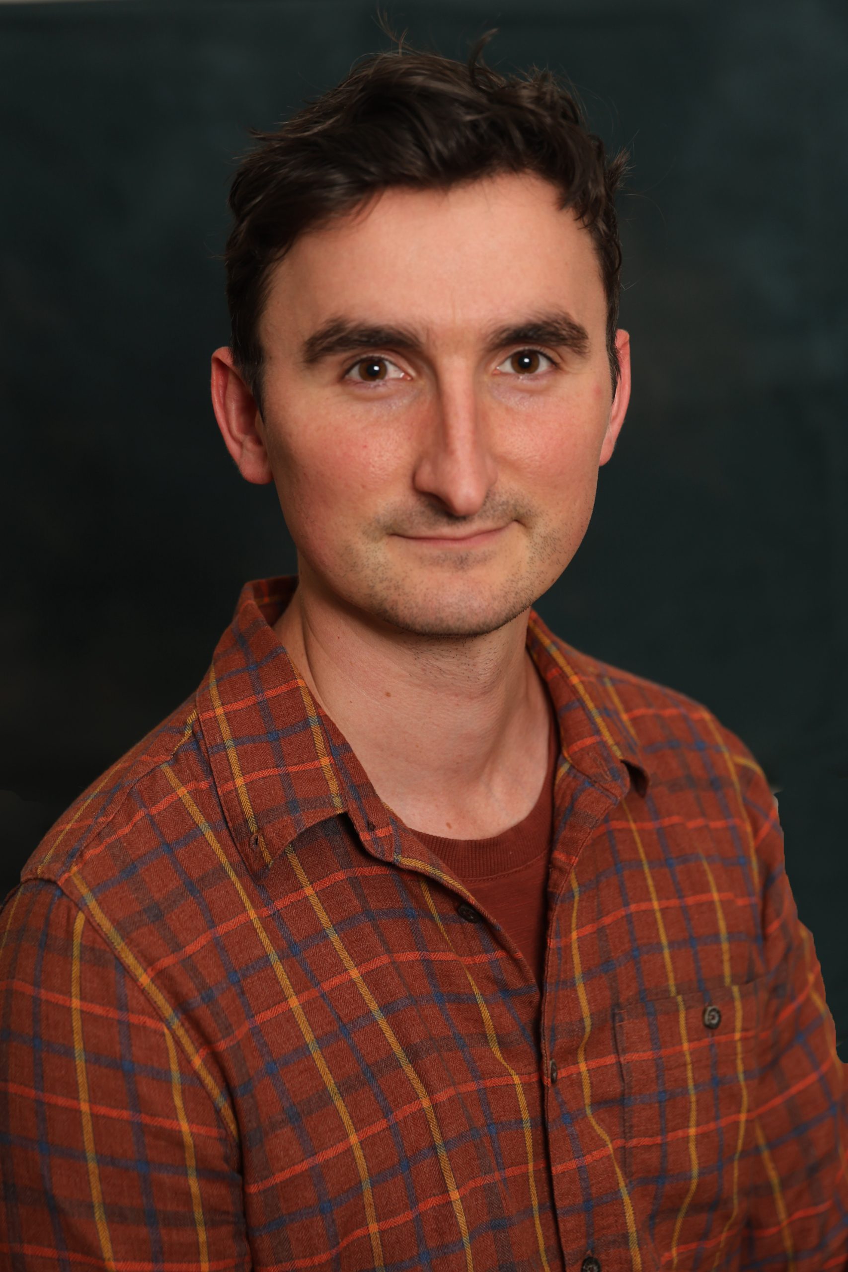 Liam Gude
