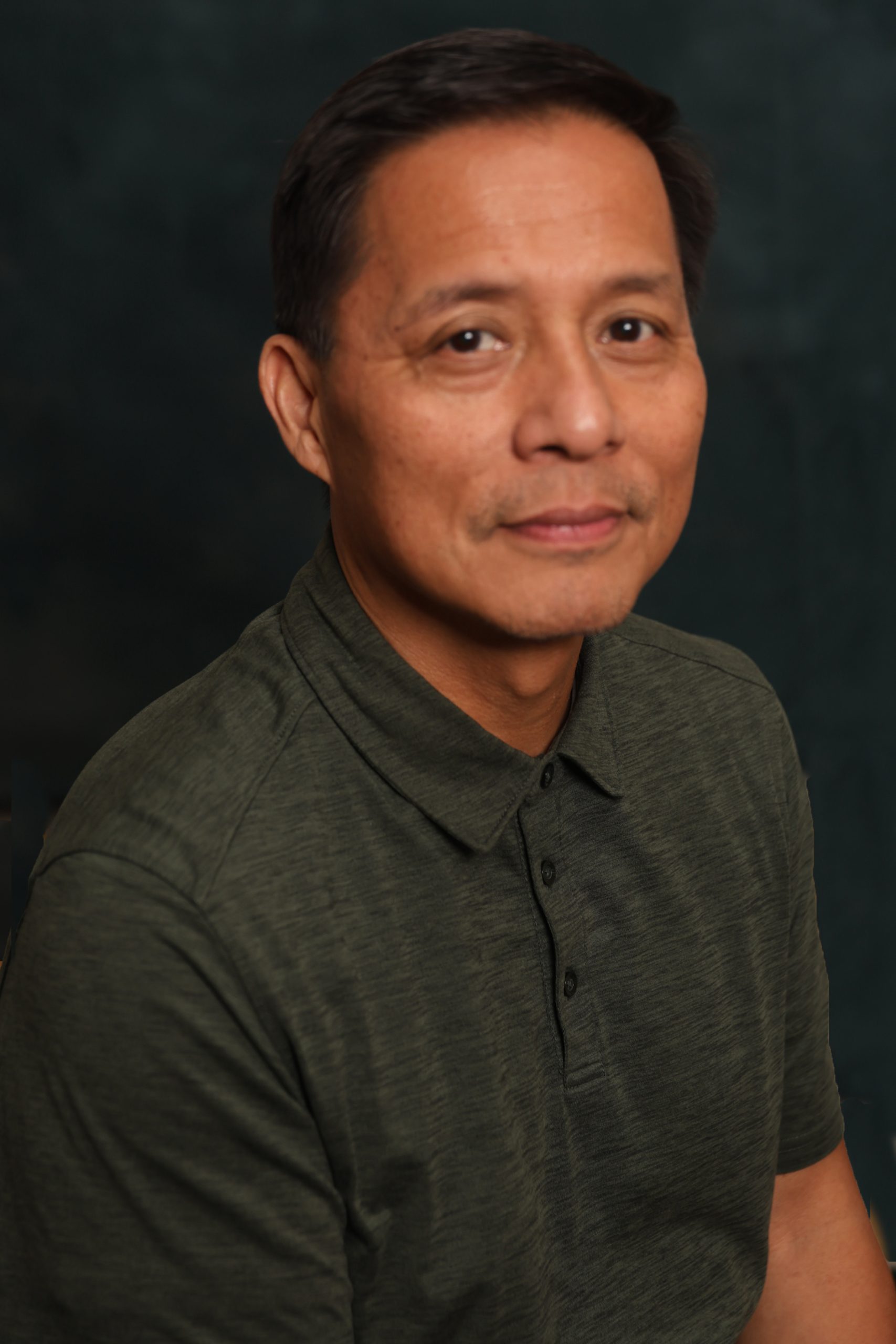 Raphael A. Centeno