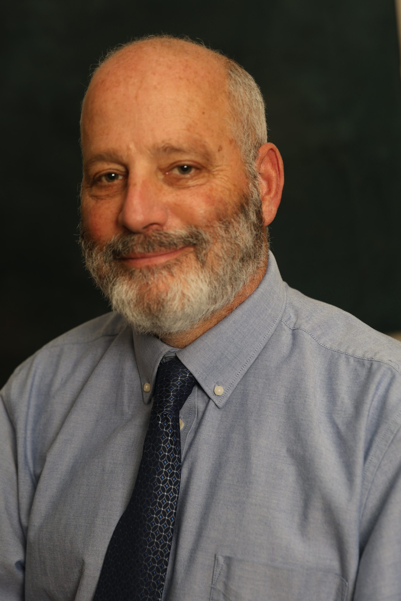 Eric Weiss