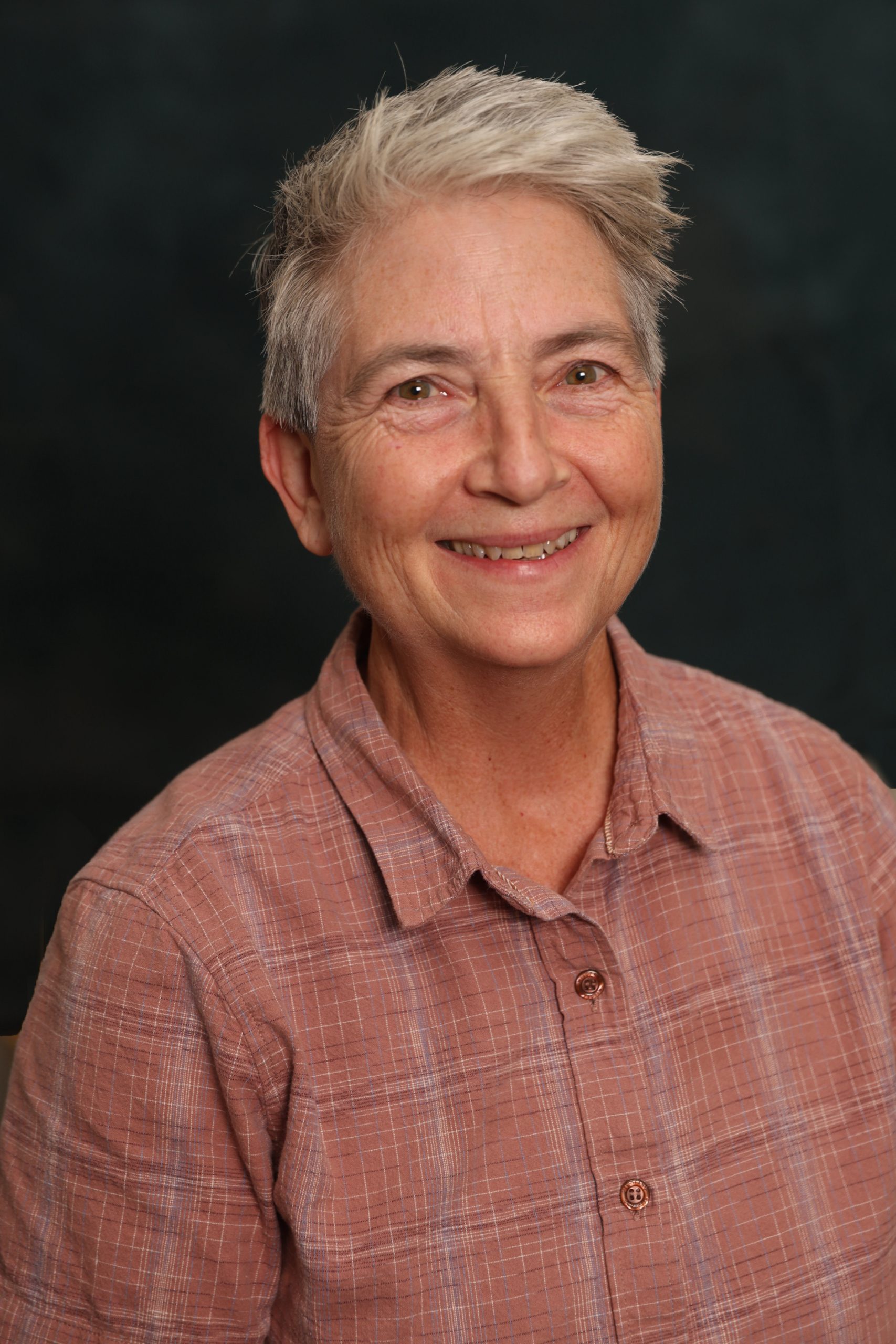 Catherine Ratte