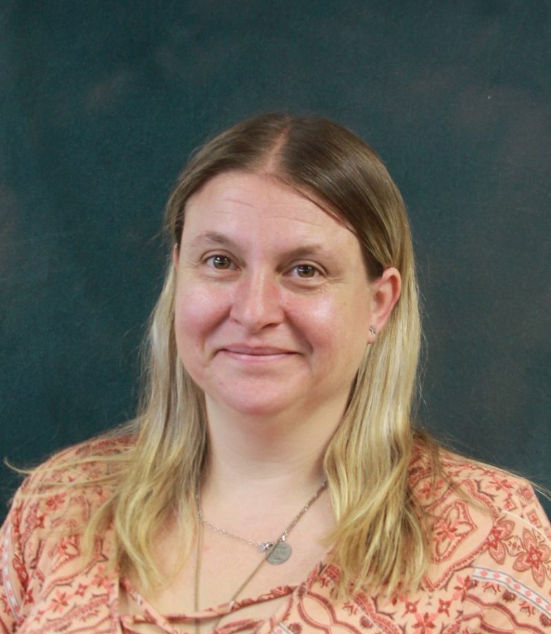 Angela C. Panaccione Portrait