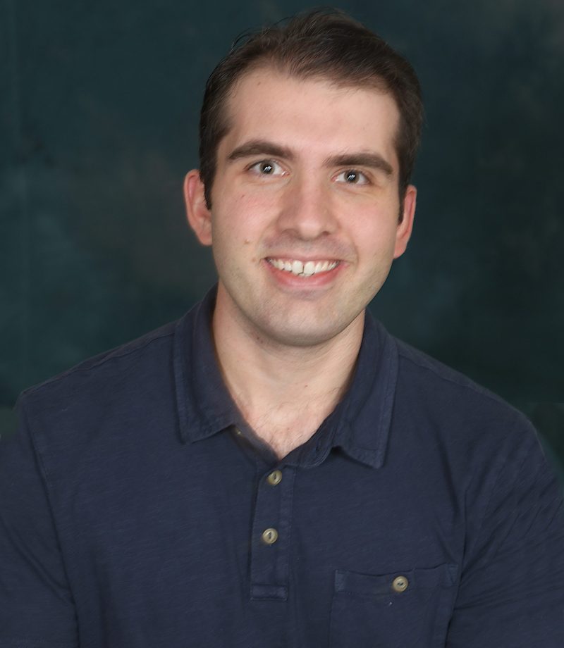 Evan Mastroianni