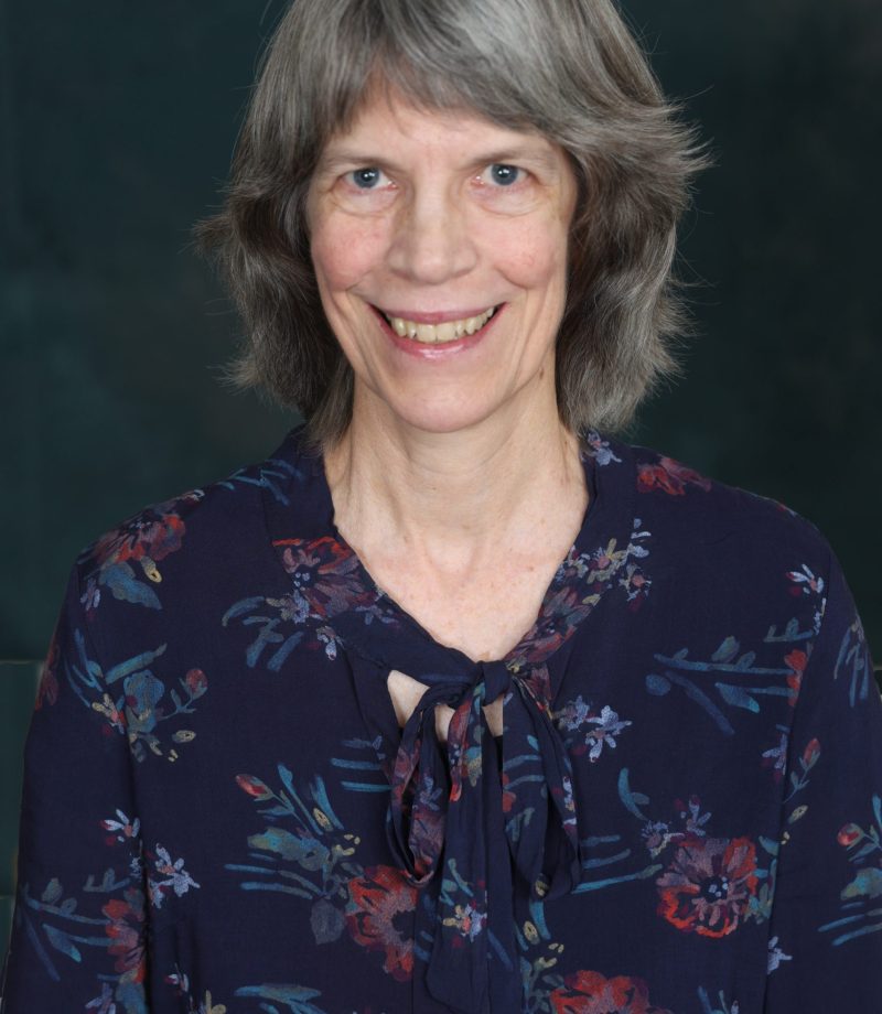 Lori Tanner