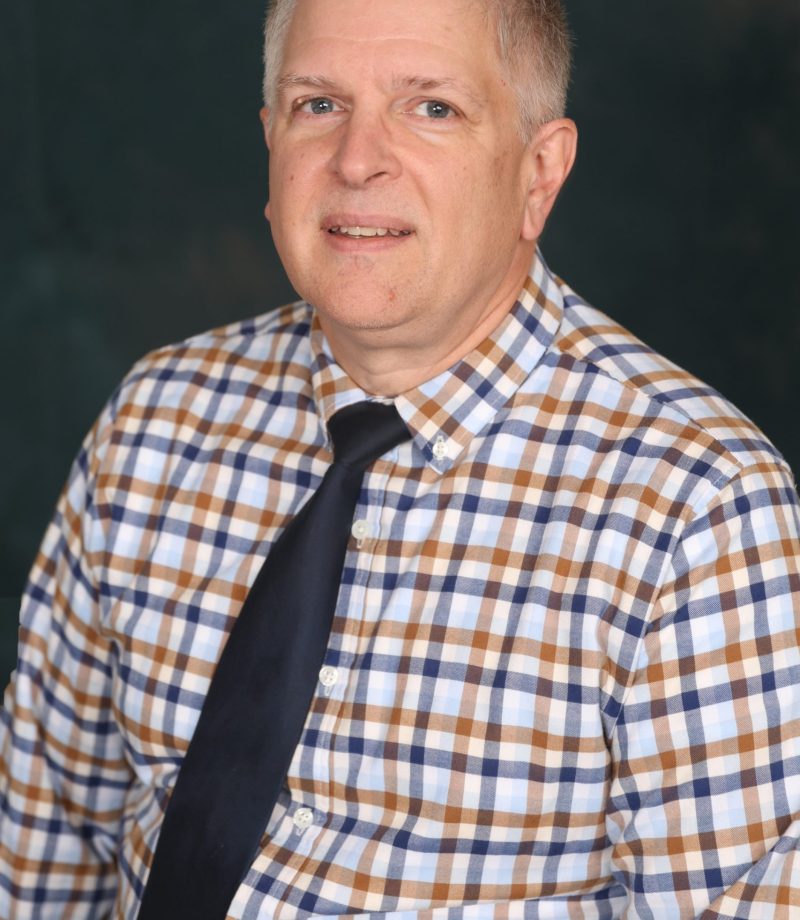 Gary Roux