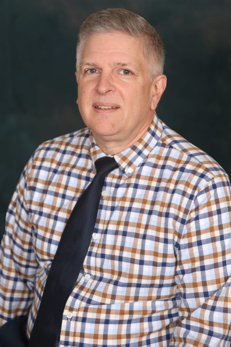 Gary Roux