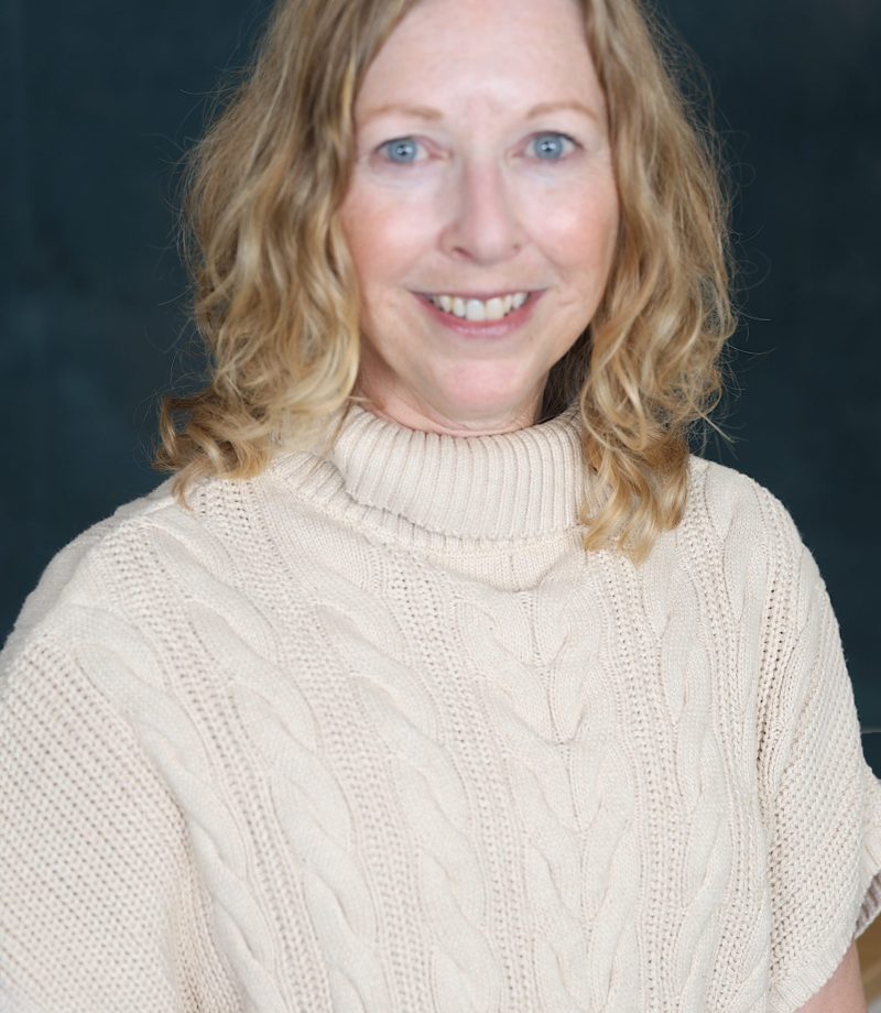 Shannon Walsh