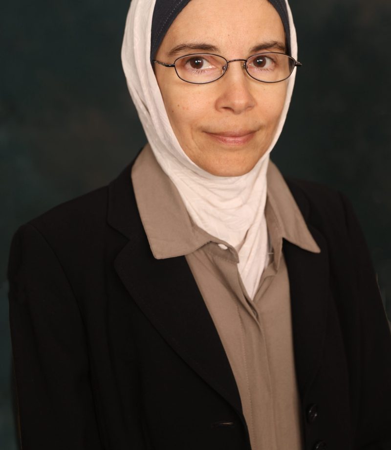 Rana Al-jammal