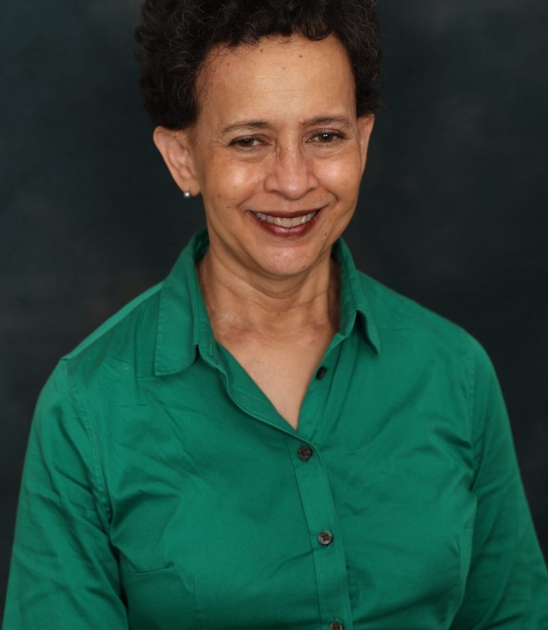 Indrani Kowlessar