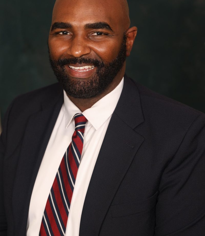 Carl Jackson