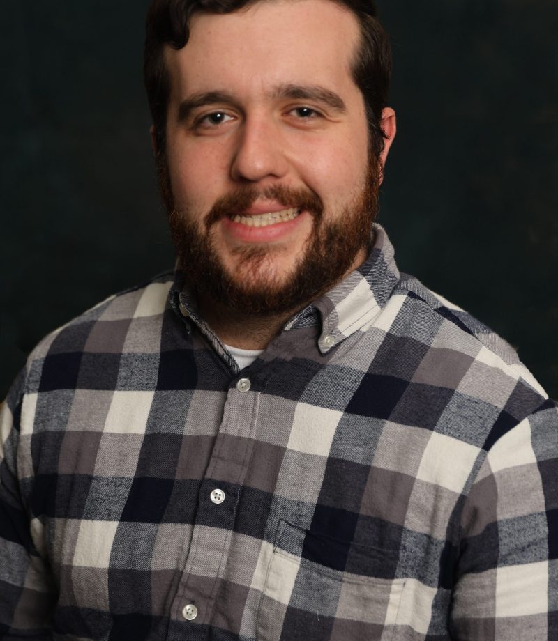 Joseph Hagopian