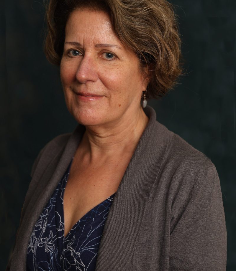Becky Basch