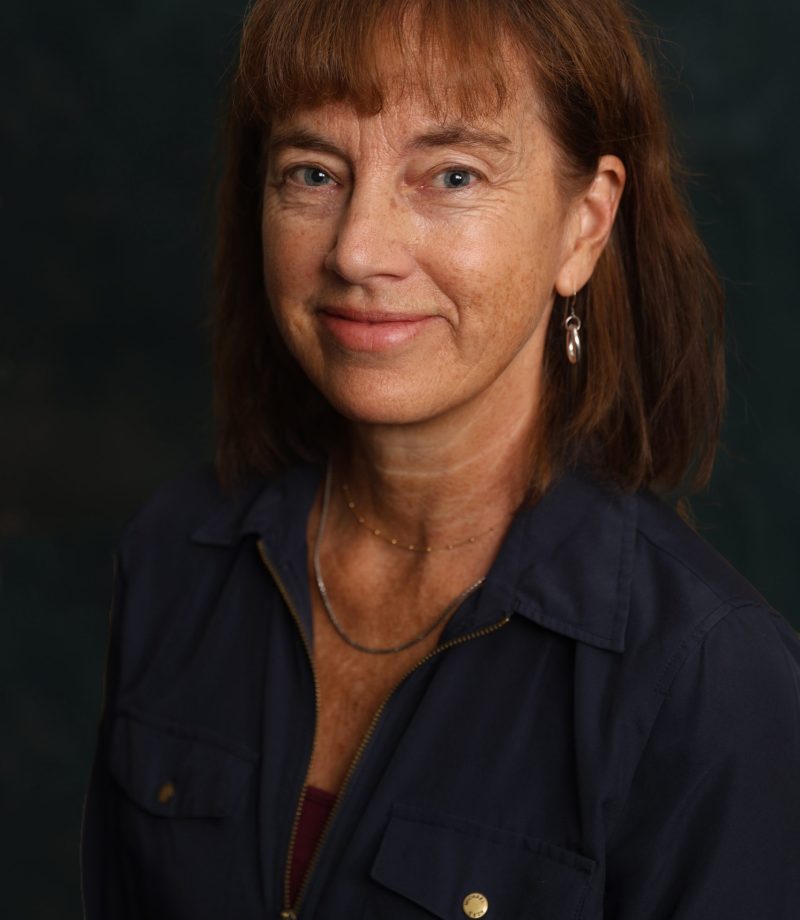 Monica Moran