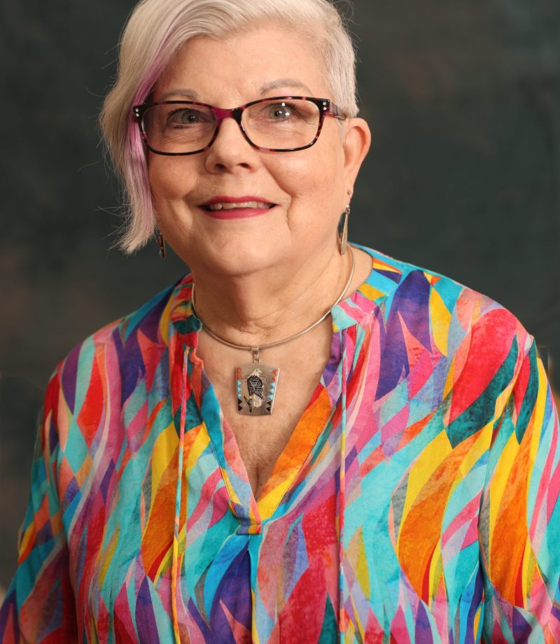 Paula Delskey