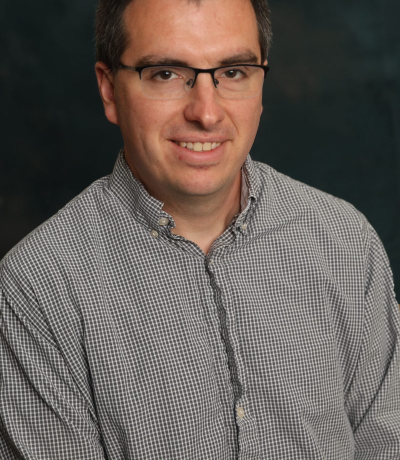 Derek Strahan