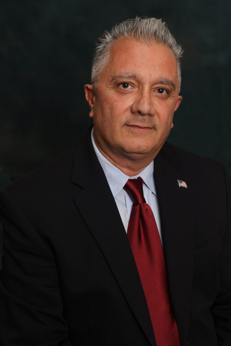 Amir Kouzehkanani