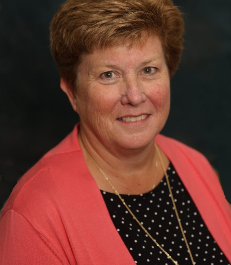 Christine Kubik