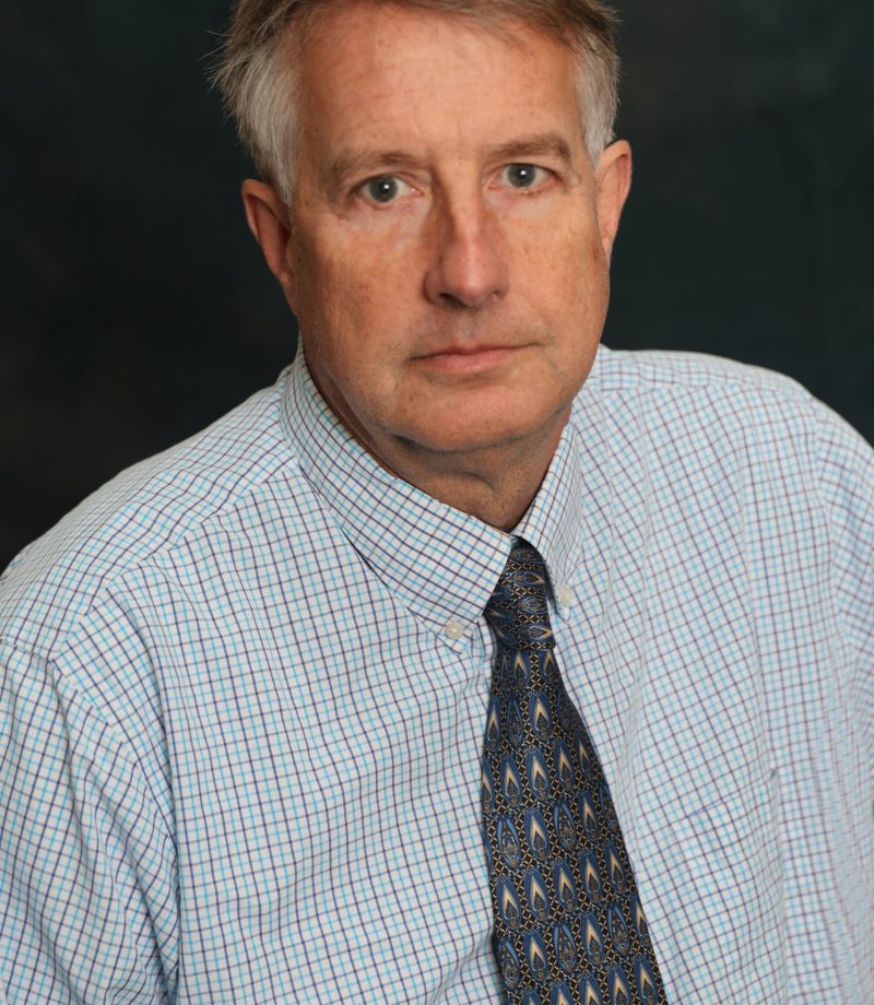 Jeffrey McCollough