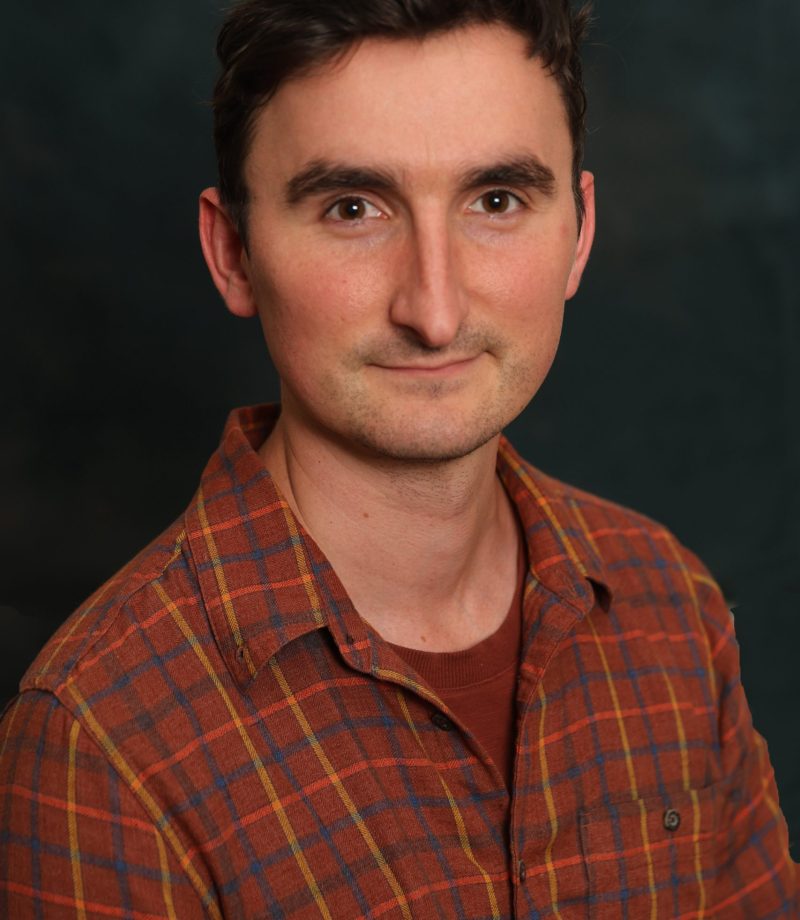 Liam Gude