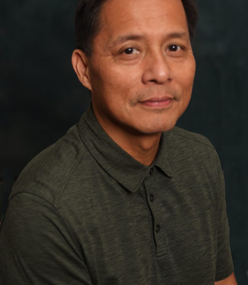 Raphael A. Centeno