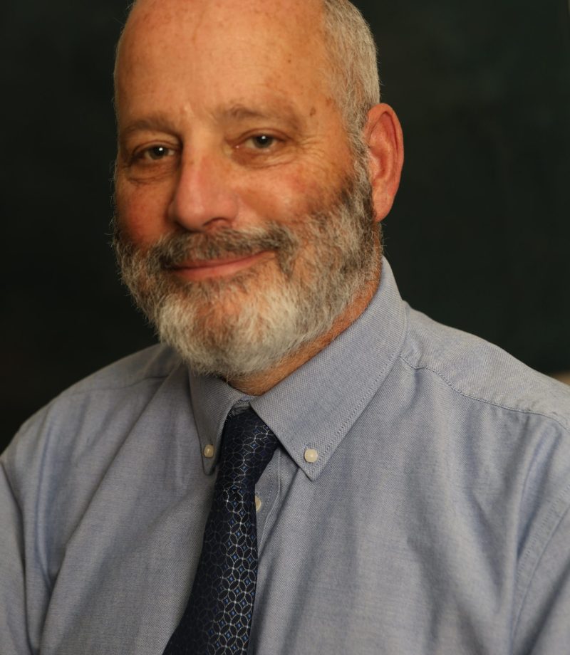 Eric Weiss