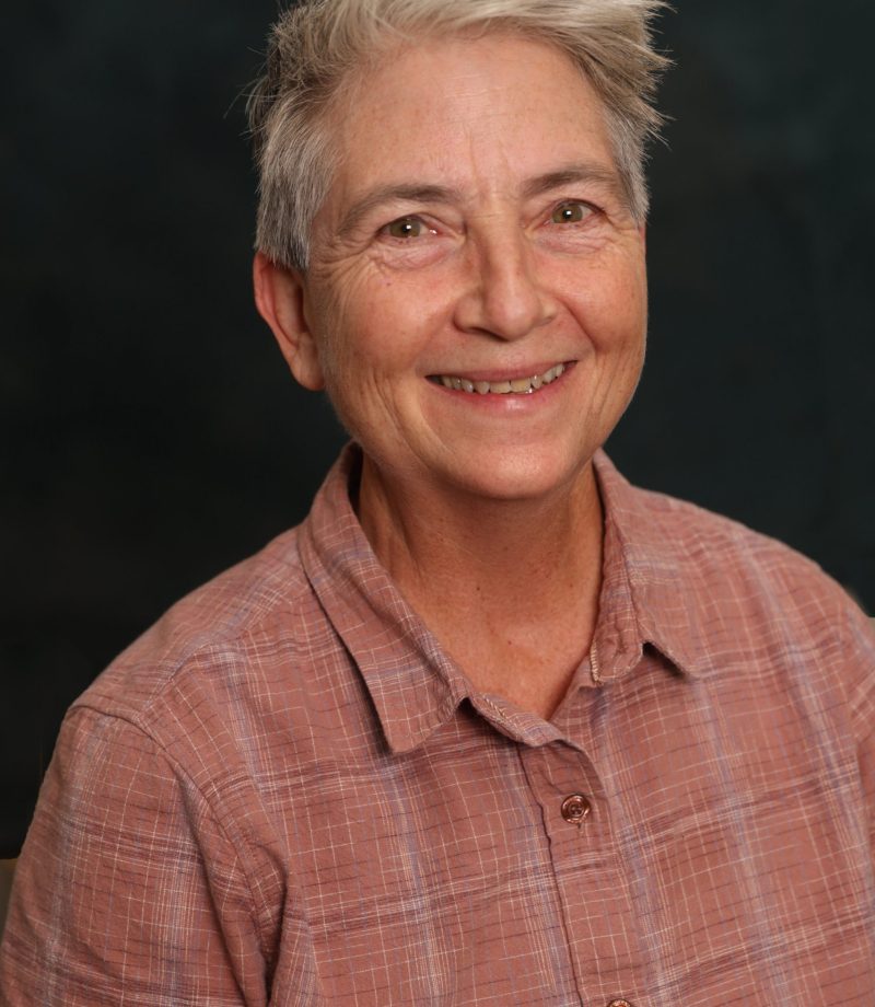 Catherine Ratte