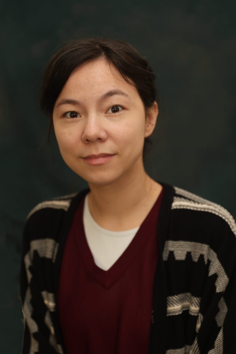 Deanna Young portrait