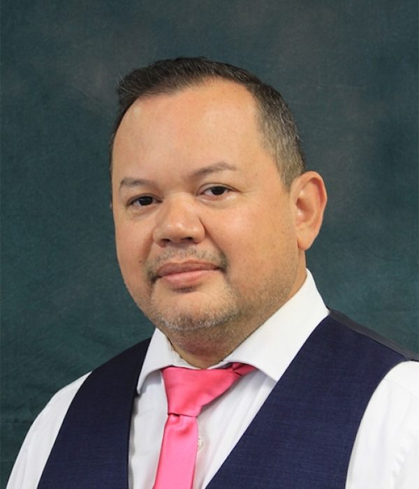 Jamie Duran Portrait