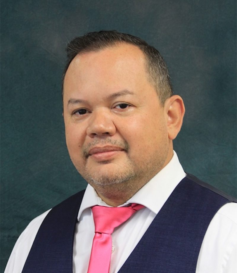 Jamie Duran Portrait