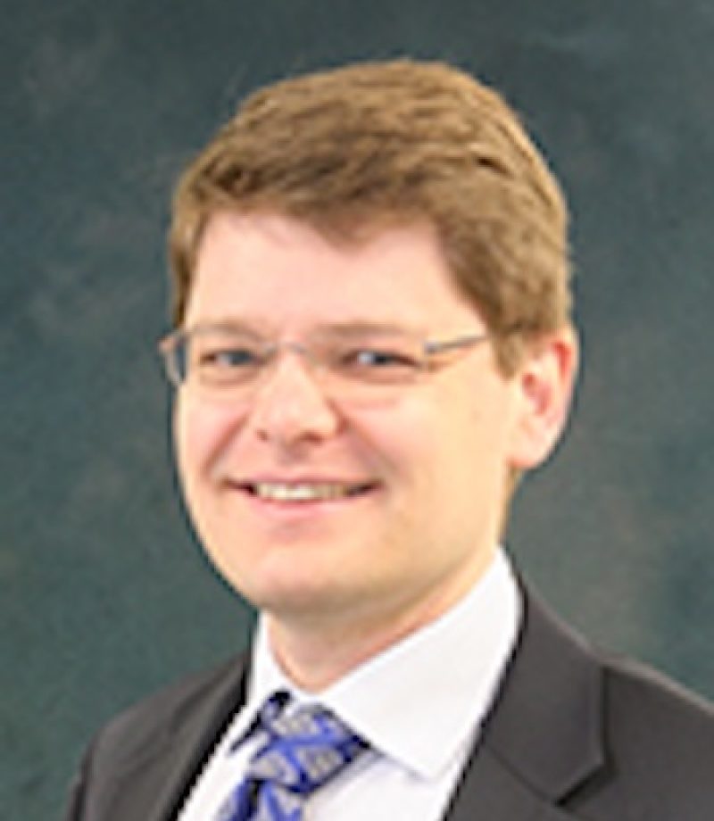 Peter Kuusisto Portrait